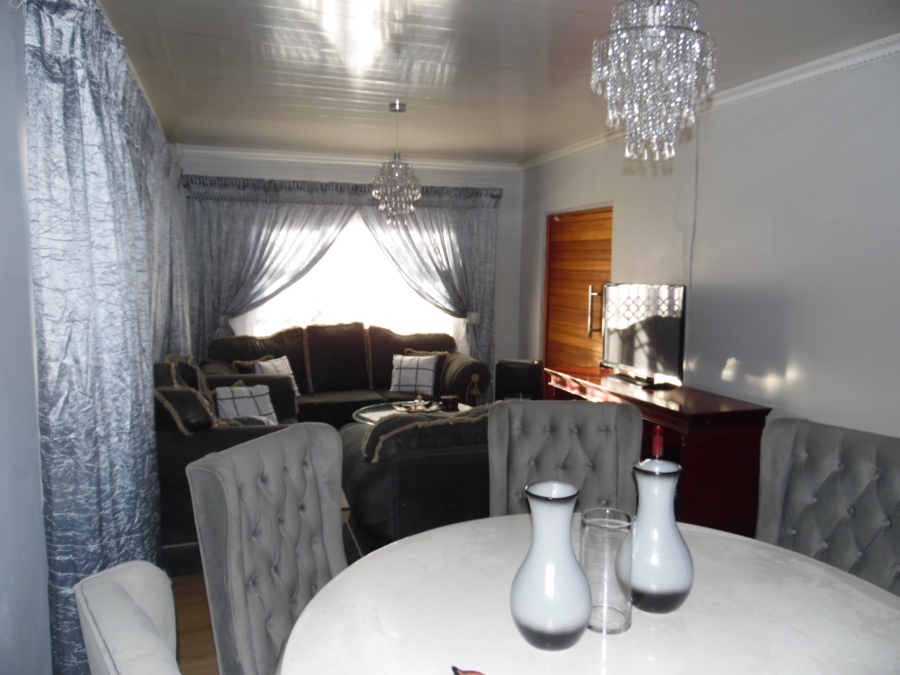 3 Bedroom Property for Sale in Odendaalsrus Free State